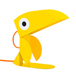 Lampe Toucan