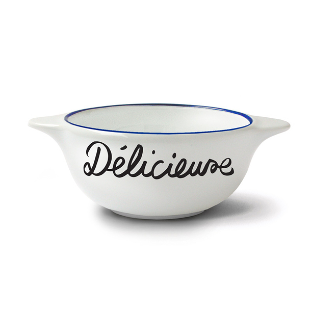 Bowl Délicieuse