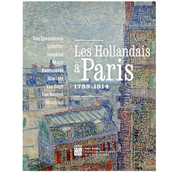 Les Hollandais à Paris, 1789-1914