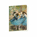 Cahier - Degas "Danseuses bleues"