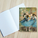 Degas "Danseuses bleues" - Notebook