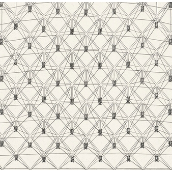 Pyramid of the Louvre - Ieoh Ming Pei