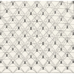 Pyramide du Louvre - Ieoh Ming Pei