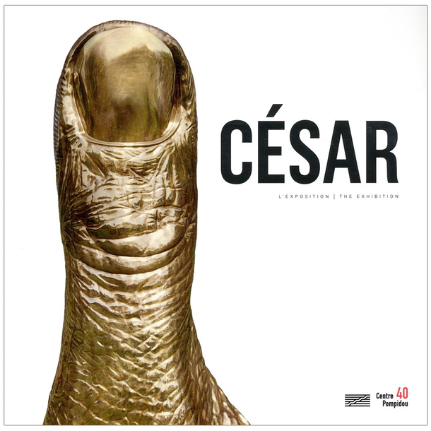 César - The exhibition