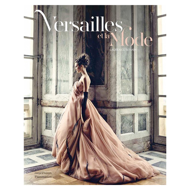Versailles et la mode