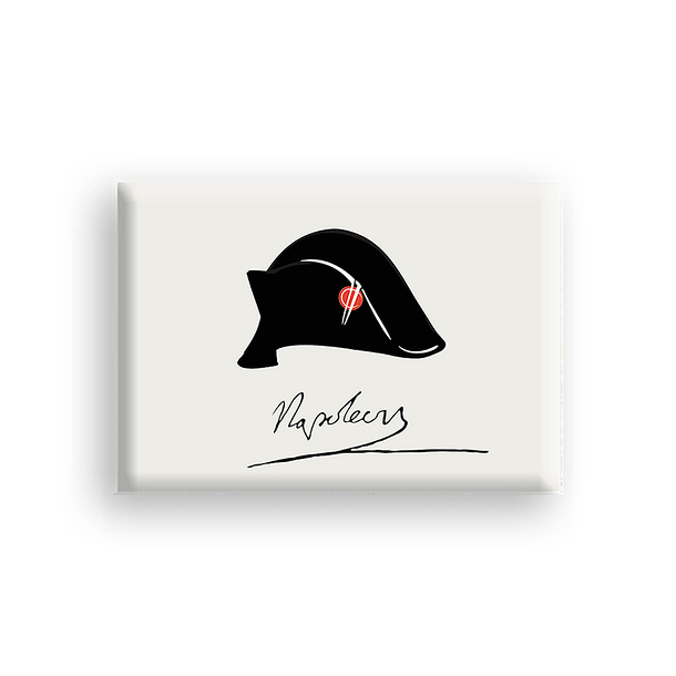 Magnet - Bicorne de Napoléon