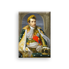 Magnet - Portrait of Napoléon I
