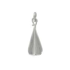 Pendentif "Fermoir de collier"