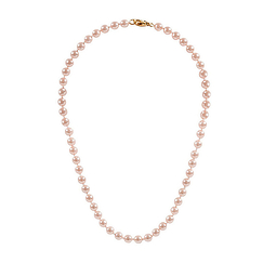 Queen's Pearls necklace