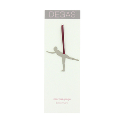Bookmark Degas Dancer