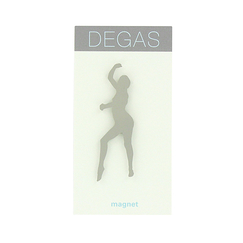Magnet Degas Danseuse espagnole