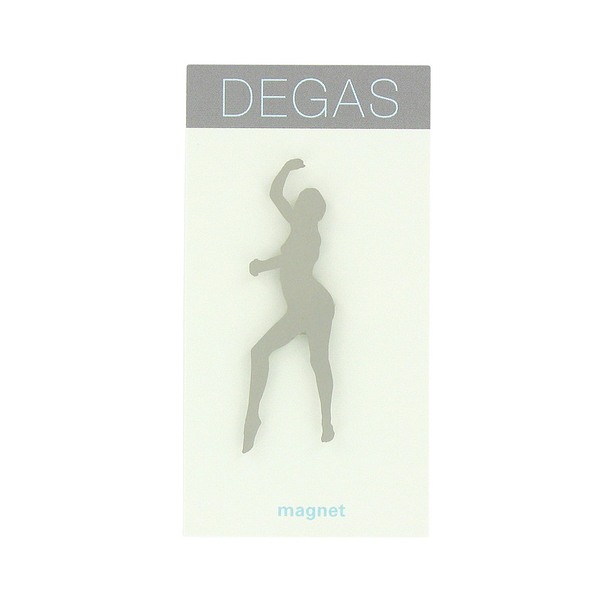 Magnet Spanish Dancer - Degas