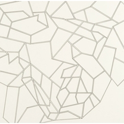 Siamese Alphabeth - Richard Deacon
