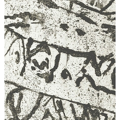 Palimpseste sumérien - Georges Noël