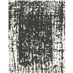 Ornement II - Gérard Traquandi