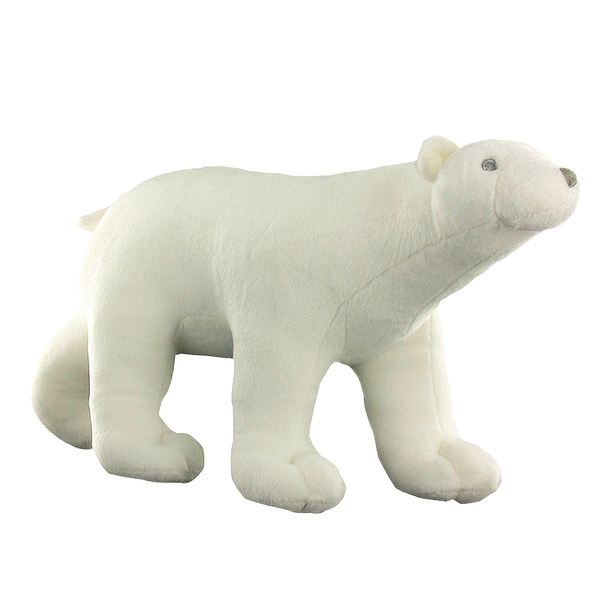 Polar Bear Cuddly toy - Large