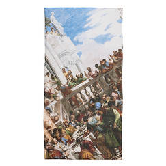 Wedding Feast at Cana Scarf