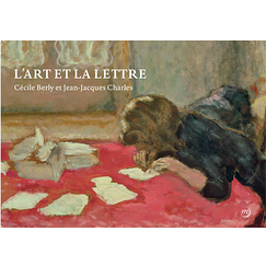 L'Art et la lettre