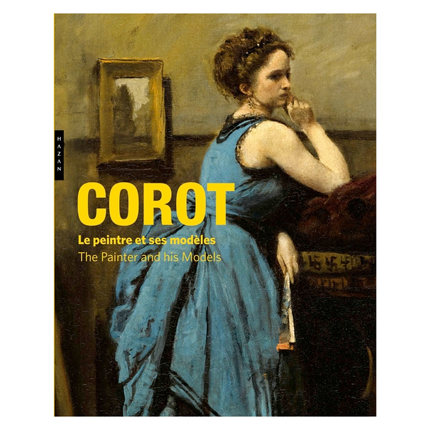 Corot, the painter and his models