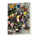 Cahier - Delacroix "Bouquet de fleurs"