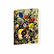 Cahier Delacroix Bouquet de fleurs