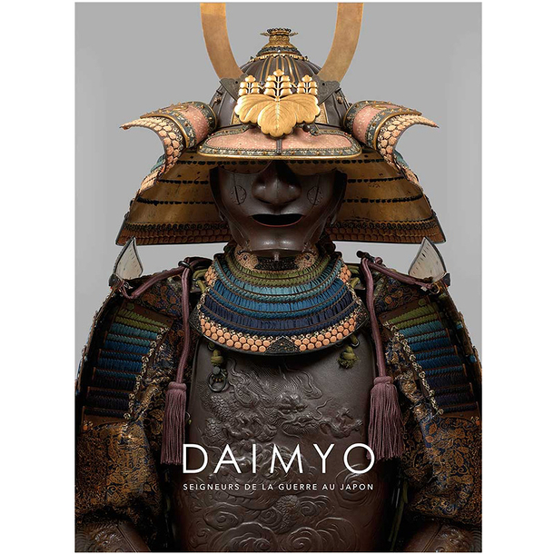 Daimyo - Seigneurs de la guerre au Japon