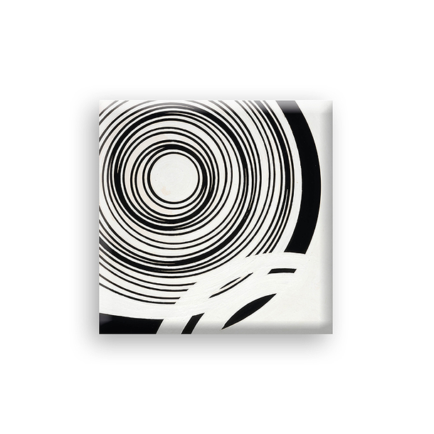 Kupka "Abstraction" - Magnet