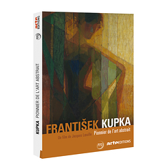 František Kupka, Pioneer of the abstract art - DVD