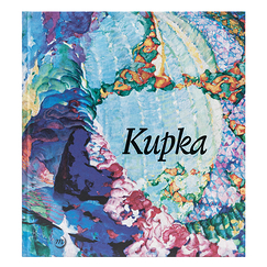 Kupka - Catalogue d'exposition