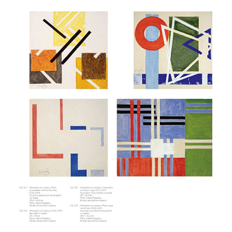 Kupka - Catalogue d'exposition