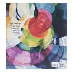 Kupka, Pionnier de l'abstraction - Album d'exposition