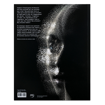 Artists and robots - Exhibition catalogue