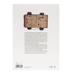 Asian characters - Library treasures - Exhibition catalogue