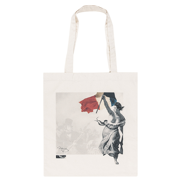 liberty tote bag