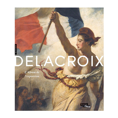 Delacroix - Exhibition album