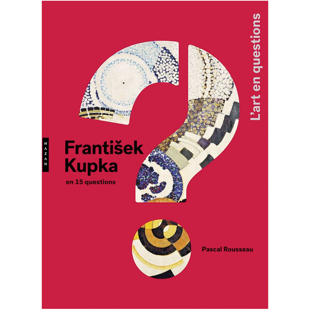Frantisek Kupka en 15 questions
