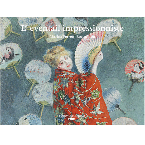 L'éventail impressionniste