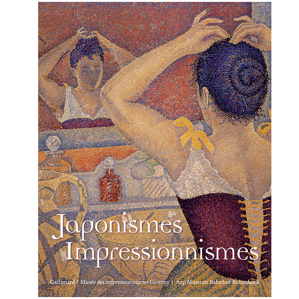 Japonismes/ Impressionnismes