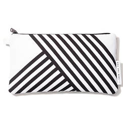 Pouch Lines and Stripes No3