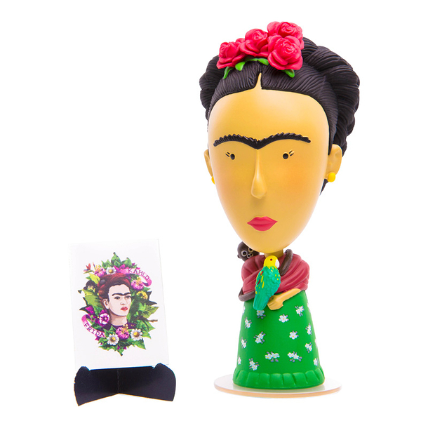 frida kahlo doll フィギュア