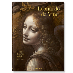 Leonardo da Vinci - Tout l'œuvre peint