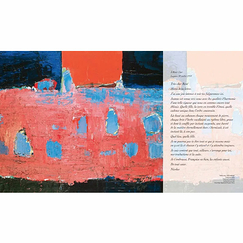 Nicolas de Staël en Provence - Catalogue d'exposition