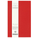 Cahier Kupka Trois Bleus et trois rouges