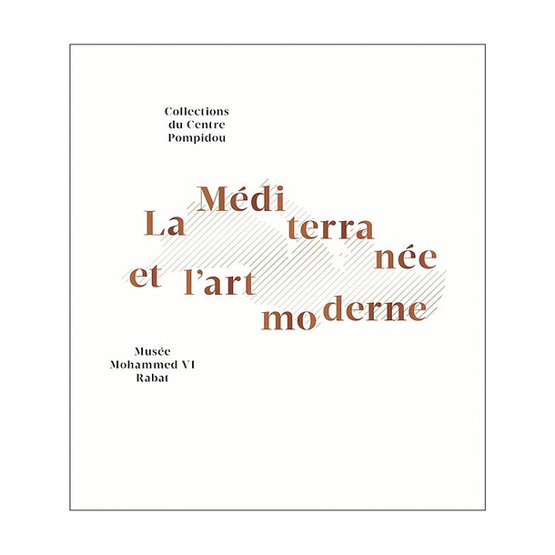 La Méditerranée et l'art moderne