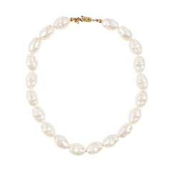 Georges de La Tour "The Cheat" Necklace