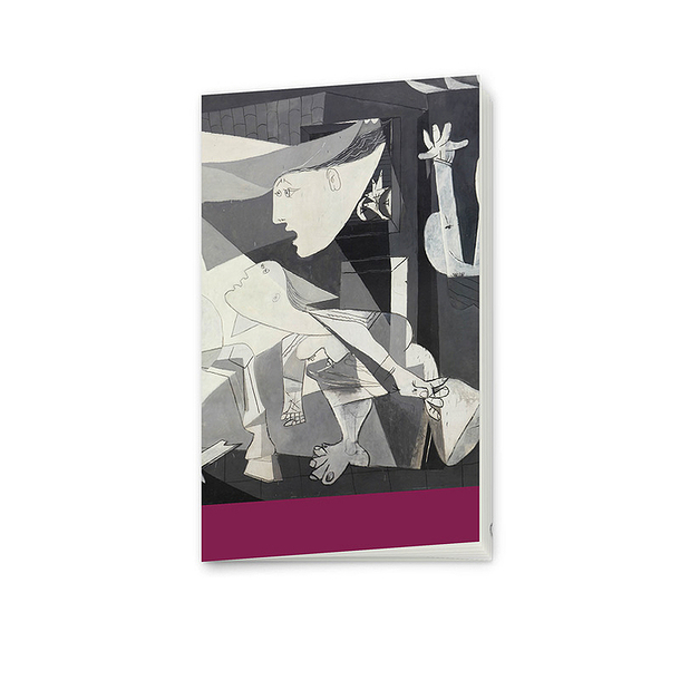 Small Notebook Picasso - Guernica