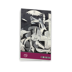 Carnet Guernica