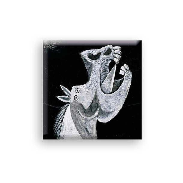 Picasso Magnet Guernica