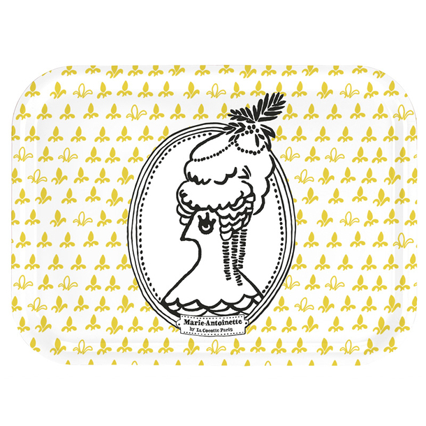 Marie-Antoinette Tray