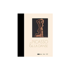 Picasso et la danse - Catalogue d'exposition
